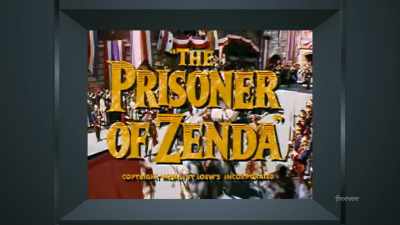 Because Nicholas Meyer - The Center Seat: 55 Years of Star Trek