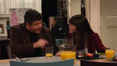 Because Nick and Jeremy
reply to my texts. - No Good Nick