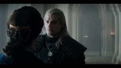 Because if Nilfgaard comes,
will destiny carry a banner into battle? - The Witcher