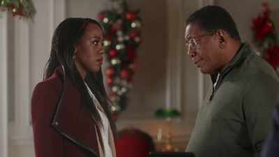 Because no buyer would ever be
the right buyer. - Christmas Time Is Here