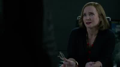 Because no matter where I ameven if I'm behind barsif you try anythingI will find outI will come for youand it will hurt - Marvel's Jessica Jones