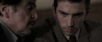 Because no matter
what happens in here, - American Traitor: The Trial of Axis Sally