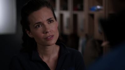 - Because no one should
have to lose a child. - Chicago Med