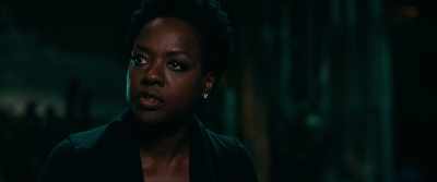 Because no one thinks we have
the balls to pull this off. - Widows