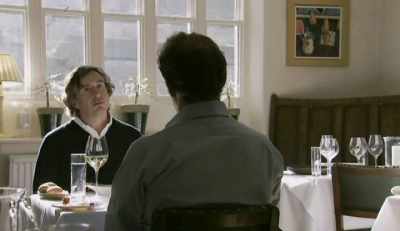 Because no-one will
give those roles to me. - The Trip