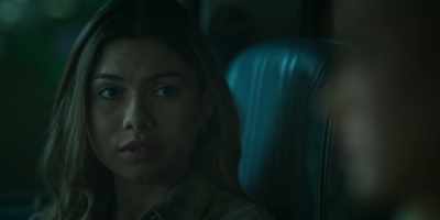 - Because no one's
ever found a body. - Wolf Pack