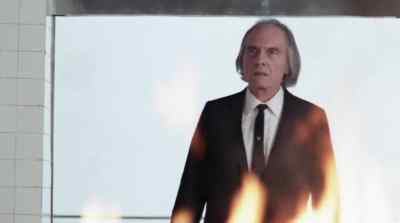 Because nothing is ever as it seems. - Phantasm III: Lord of the Dead