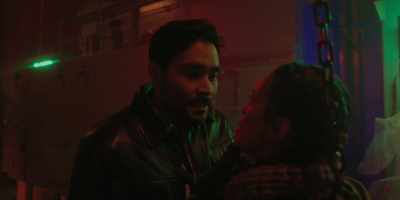 Because nothing matters
without Miguel. - My Husband Hired a Hitman