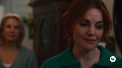 Because nothing will
ever happen to her now. - Color My World with Love