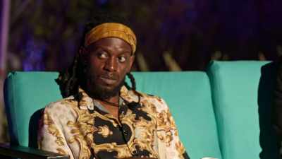 Because now he-he has a single
that he can mingle with, - Love Never Lies: South Africa