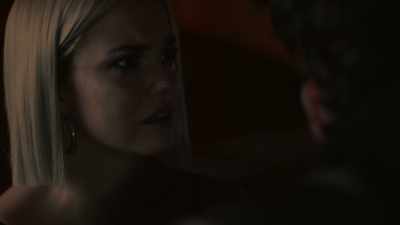 Because now I know you truly
love me. - No Way Out