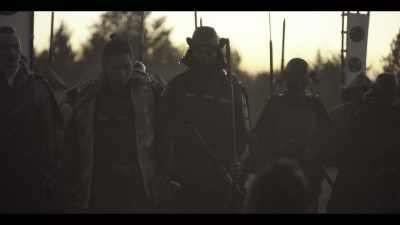 Because now it's clear that,
militarily speaking, - Age of Samurai: Battle for Japan