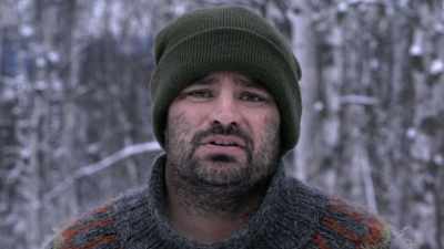 Because now, that
could mean your life. - Life Below Zero: Next Generation