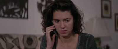 Because now you're
the comedian who was raped, - All About Nina