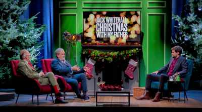 Because, obviously, if you're really crap
and a nativity play is coming along, - Jack Whitehall: Christmas with my Father