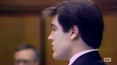 Because of my actions,
and I am sorry. - The Preppy Murder: Death in Central Park