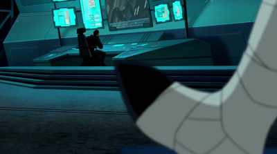 Because of my choice,
my mistake - Batman: Death in the Family