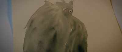 - Because of circumstantial
events that happened, - The Mothman Legacy