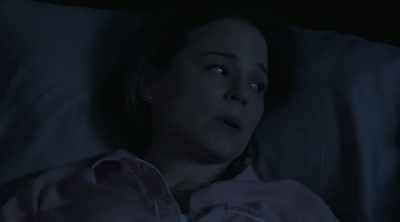 - Because of my condition, - The Child Remains