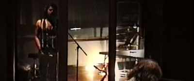Because of his creativity, - Mystify: Michael Hutchence