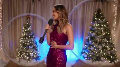 Because of your generosity, - Steppin' into the Holiday