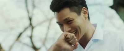 because of him... - Tokyo Revengers