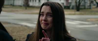 - Because of you I don't have any friends. - Max Winslow and The House of Secrets