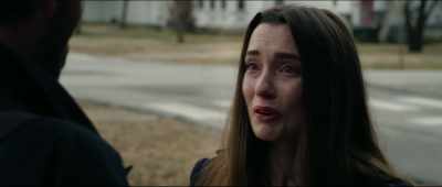 Because of you I don't know
how to connect to people. - Max Winslow and The House of Secrets