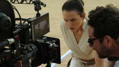 Because of its luscious nature, - The Skywalker Legacy