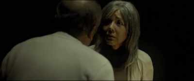 Because of me, - House of the Disappeared