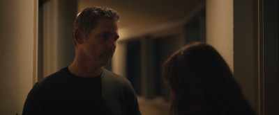 -Because of my Mum, okay? - Force of Nature: The Dry 2