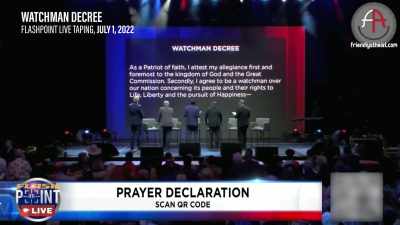 Because of
our covenant with God, - Bad Faith