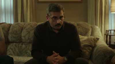 Because of my son,
I c-came here, - Last Flag Flying