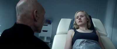 Because of synthetic life? - Star Trek: Picard