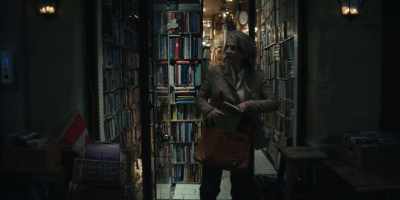 Because of that, I need distance, - The Staircase
