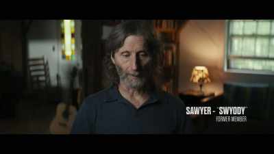 Because of that,
we were becoming informed - Heaven's Gate: The Cult of Cults