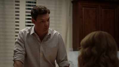Because of the ancient
rule of two. - Good Girls