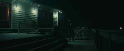 Because of the earth's rotation, - The Rental