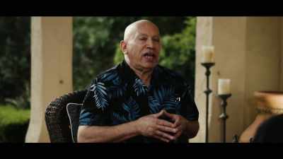 Because of the mutation, - Interview with the Extraterrestrial