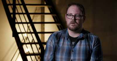 Because of
the Stuart Gordon film, - Time Warp Vol. 2: Horror and Sci-Fi