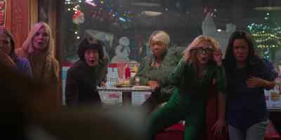 Because of the things
he did to her - Hot Frosty