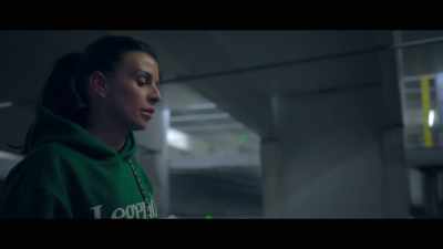 Because of the things
that have happened through my life, - Coleen Rooney: The Real Wagatha Story