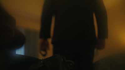 Because of the way that - The Torso Killer Confessions