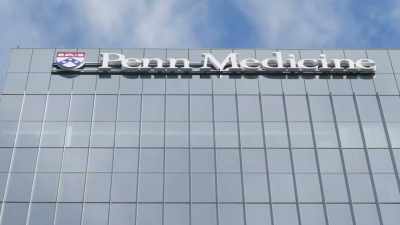 Because of the work they
did at the university - The Vaccine: Conquering COVID