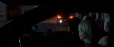 - Because of their bullshit,
I'm working 'round the clock - Tragedy Girls