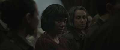 Because of this, all
things rebellion-related - Silo
