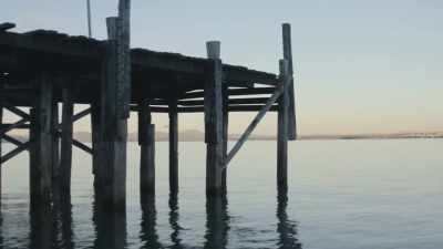 Because of this,
it was the perfect place - Mysteries of the Abandoned
