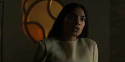 Because of what you did
with Maite, - Moonhaven
