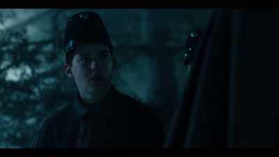 Because of what you'd done to him? Yes. - Vienna Blood