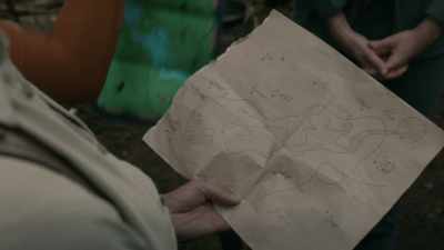 - Because of what - Frankie Drake Mysteries